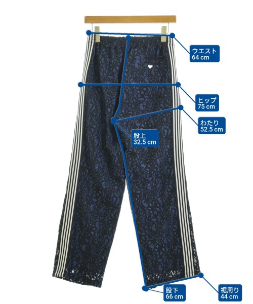 H.A.K（ハク）その他 その他（柄物・カラフル） サイズ:0(XS位) レディース/2200665640209