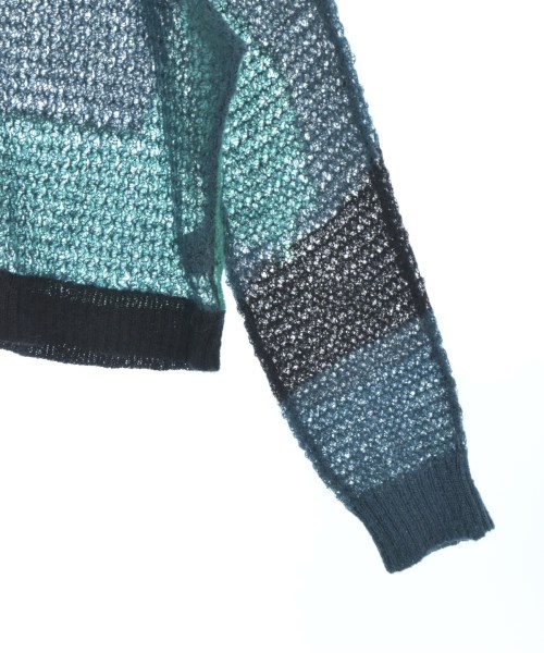 H.A.K（ハク）カーディガン 黒 サイズ:F レディース/2200665640308