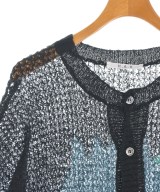 H.A.K（ハク）カーディガン 黒 サイズ:F レディース/2200665640308