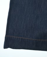 H.A.K（ハク）デニムパンツ 青 サイズ:1(S位) レディース/2200716903093