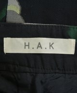 H.A.K（ハク）その他 黒 サイズ:1(S位) レディース/2200683047059