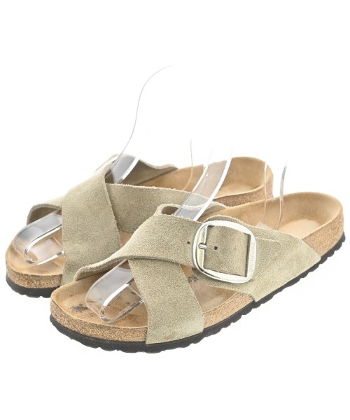 ビルケンシュトック(BIRKENSTOCK)のBIRKENSTOCK サンダル