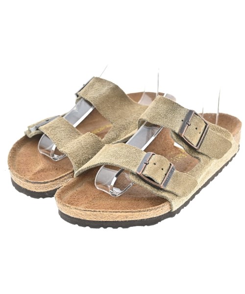 ビルケンシュトック(BIRKENSTOCK)のBIRKENSTOCK サンダル