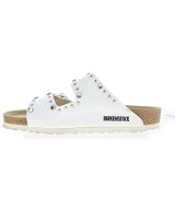 BIRKENSTOCK（ビルケンシュトック）サンダル 白 サイズ:39(25cm位) メンズ/2200620617277