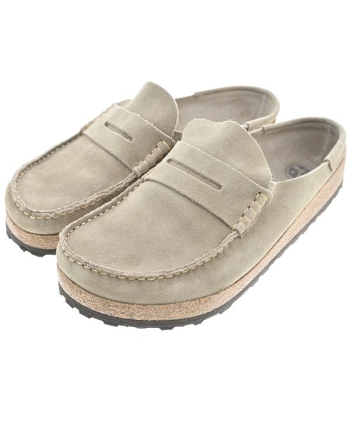 ビルケンシュトック(BIRKENSTOCK)のBIRKENSTOCK サンダル