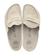 BIRKENSTOCK（ビルケンシュトック）サンダル ベージュ サイズ:28cm メンズ/2200637426077