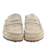 BIRKENSTOCK（ビルケンシュトック）サンダル ベージュ サイズ:28cm メンズ/2200637426077