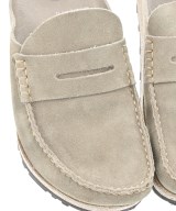 BIRKENSTOCK（ビルケンシュトック）サンダル ベージュ サイズ:28cm メンズ/2200637426077