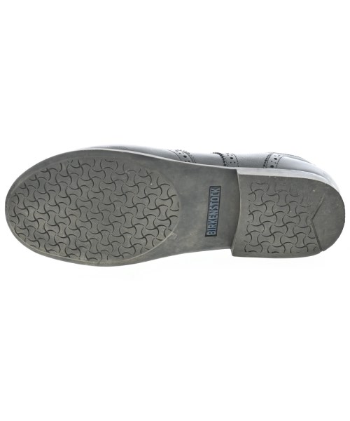 BIRKENSTOCK（ビルケンシュトック）ビジネス・ドレスシューズ 黒 サイズ:26.5cm メンズ/2200629938137