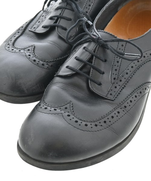 BIRKENSTOCK（ビルケンシュトック）ビジネス・ドレスシューズ 黒 サイズ:26.5cm メンズ/2200629938137