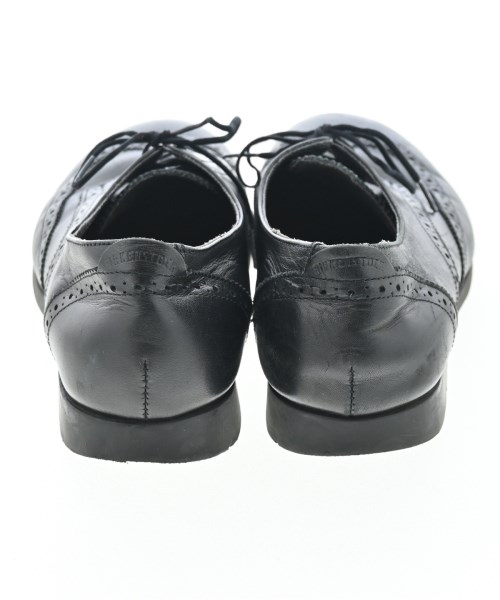 BIRKENSTOCK（ビルケンシュトック）ビジネス・ドレスシューズ 黒 サイズ:26.5cm メンズ/2200629938137
