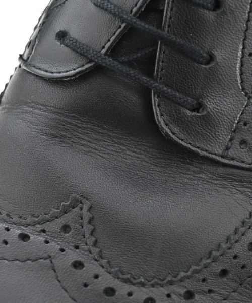 BIRKENSTOCK（ビルケンシュトック）ビジネス・ドレスシューズ 黒 サイズ:26.5cm メンズ/2200629938137