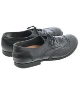 BIRKENSTOCK（ビルケンシュトック）ビジネス・ドレスシューズ 黒 サイズ:26.5cm メンズ/2200629938137