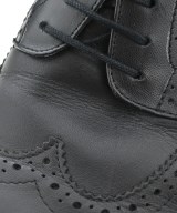 BIRKENSTOCK（ビルケンシュトック）ビジネス・ドレスシューズ 黒 サイズ:26.5cm メンズ/2200629938137