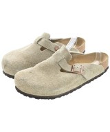 BIRKENSTOCK（ビルケンシュトック）サンダル ベージュ サイズ:25cm メンズ/2200639235035