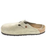 BIRKENSTOCK（ビルケンシュトック）サンダル ベージュ サイズ:25cm メンズ/2200639235035