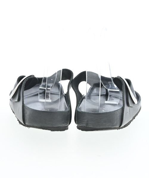 BIRKENSTOCK（ビルケンシュトック）サンダル 黒 サイズ:26.5cm メンズ/2200639434452