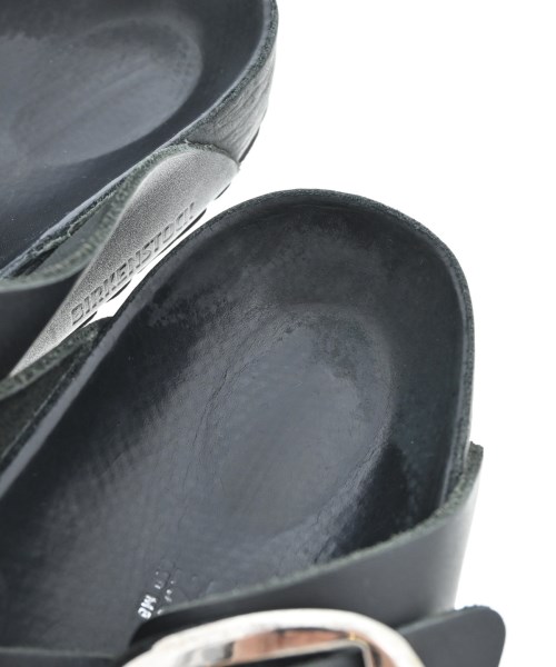 BIRKENSTOCK（ビルケンシュトック）サンダル 黒 サイズ:26.5cm メンズ/2200639434452