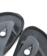 BIRKENSTOCK（ビルケンシュトック）サンダル 黒 サイズ:26.5cm メンズ/2200639434452