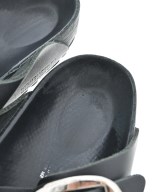 BIRKENSTOCK（ビルケンシュトック）サンダル 黒 サイズ:26.5cm メンズ/2200639434452