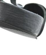 BIRKENSTOCK（ビルケンシュトック）サンダル 黒 サイズ:26.5cm メンズ/2200639434452