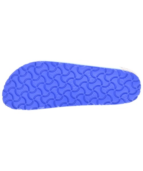 BIRKENSTOCK（ビルケンシュトック）サンダル 白 サイズ:26cm メンズ/2200639984049