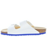 BIRKENSTOCK（ビルケンシュトック）サンダル 白 サイズ:26cm メンズ/2200639984049