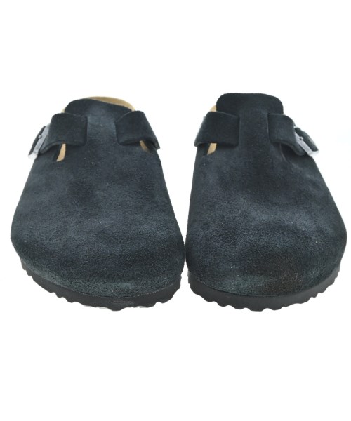 BIRKENSTOCK（ビルケンシュトック）サンダル 黒 サイズ:28cm メンズ/2200640298043