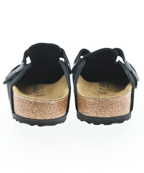 BIRKENSTOCK（ビルケンシュトック）サンダル 黒 サイズ:28cm メンズ/2200640298043