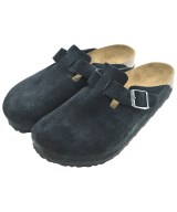 BIRKENSTOCK（ビルケンシュトック）サンダル 黒 サイズ:28cm メンズ/2200640298043