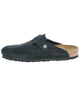BIRKENSTOCK（ビルケンシュトック）サンダル 黒 サイズ:28cm メンズ/2200640298043