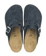 BIRKENSTOCK（ビルケンシュトック）サンダル 黒 サイズ:28cm メンズ/2200640298043