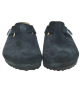 BIRKENSTOCK（ビルケンシュトック）サンダル 黒 サイズ:28cm メンズ/2200640298043