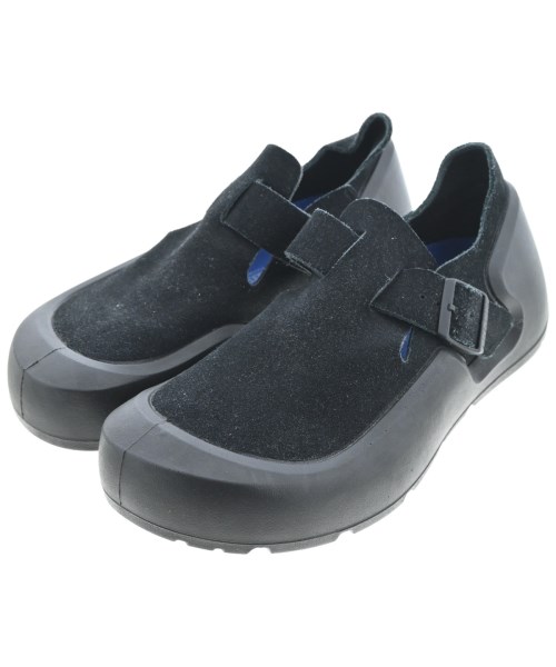 BIRKENSTOCK(ビルケンシュトック)その他 黒 サイズ:28cm/2200640910150