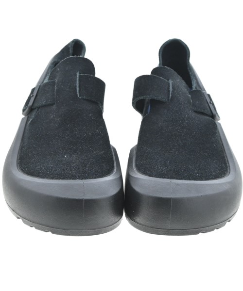 BIRKENSTOCK（ビルケンシュトック）その他 黒 サイズ:28cm メンズ/2200640910150
