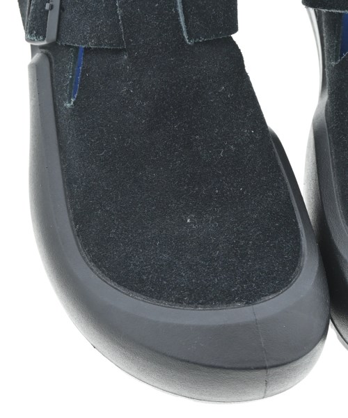 BIRKENSTOCK（ビルケンシュトック）その他 黒 サイズ:28cm メンズ/2200640910150