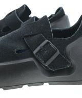 BIRKENSTOCK（ビルケンシュトック）その他 黒 サイズ:28cm メンズ/2200640910150