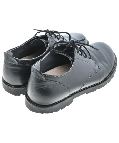 BIRKENSTOCK（ビルケンシュトック）ビジネス・ドレスシューズ 黒 サイズ:26cm メンズ/2200641037016