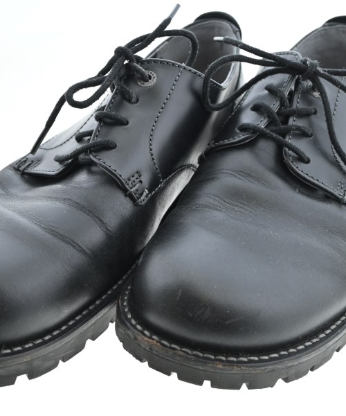 BIRKENSTOCK（ビルケンシュトック）ビジネス・ドレスシューズ 黒 サイズ:26cm メンズ/2200641037016