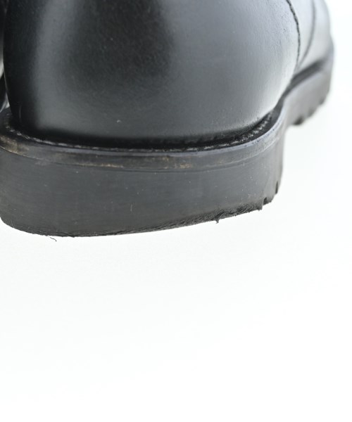 BIRKENSTOCK（ビルケンシュトック）ビジネス・ドレスシューズ 黒 サイズ:26cm メンズ/2200641037016