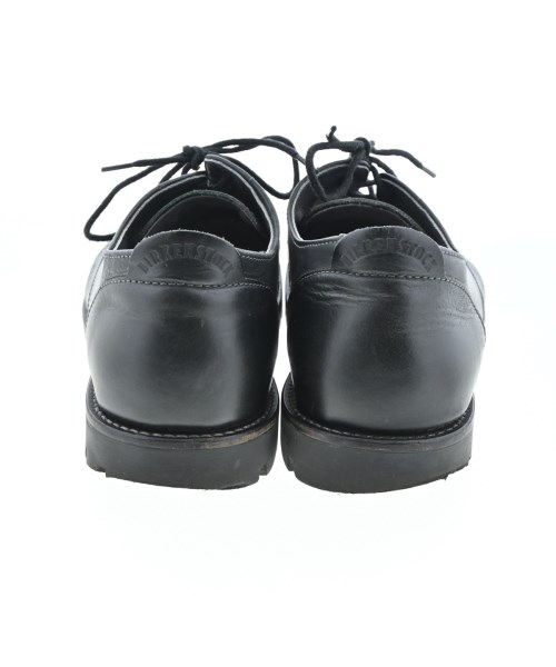 BIRKENSTOCK（ビルケンシュトック）ビジネス・ドレスシューズ 黒 サイズ:26cm メンズ/2200641037016