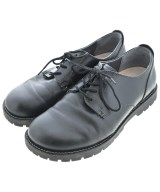 BIRKENSTOCK（ビルケンシュトック）ビジネス・ドレスシューズ 黒 サイズ:26cm メンズ/2200641037016