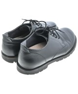 BIRKENSTOCK（ビルケンシュトック）ビジネス・ドレスシューズ 黒 サイズ:26cm メンズ/2200641037016