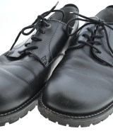 BIRKENSTOCK（ビルケンシュトック）ビジネス・ドレスシューズ 黒 サイズ:26cm メンズ/2200641037016