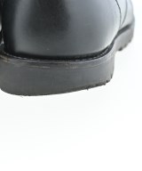 BIRKENSTOCK（ビルケンシュトック）ビジネス・ドレスシューズ 黒 サイズ:26cm メンズ/2200641037016