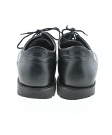 BIRKENSTOCK（ビルケンシュトック）ビジネス・ドレスシューズ 黒 サイズ:26cm メンズ/2200641037016