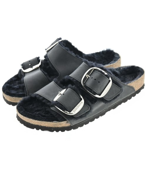 BIRKENSTOCK(ビルケンシュトック)サンダル 黒 サイズ:42(27cm位)/2200638236033