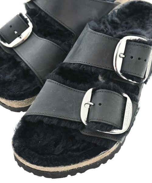 BIRKENSTOCK（ビルケンシュトック）サンダル 黒 サイズ:42(27cm位) メンズ/2200638236033