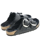 BIRKENSTOCK（ビルケンシュトック）サンダル 黒 サイズ:42(27cm位) メンズ/2200638236033
