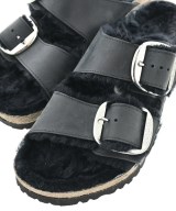 BIRKENSTOCK（ビルケンシュトック）サンダル 黒 サイズ:42(27cm位) メンズ/2200638236033